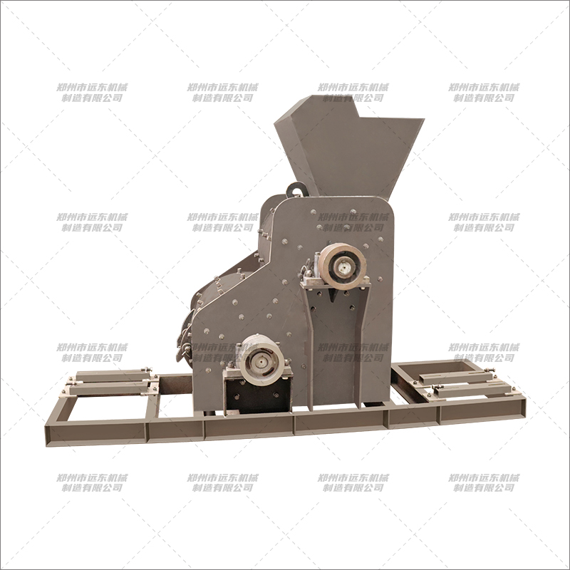 錘式破碎機(jī)(圖11)